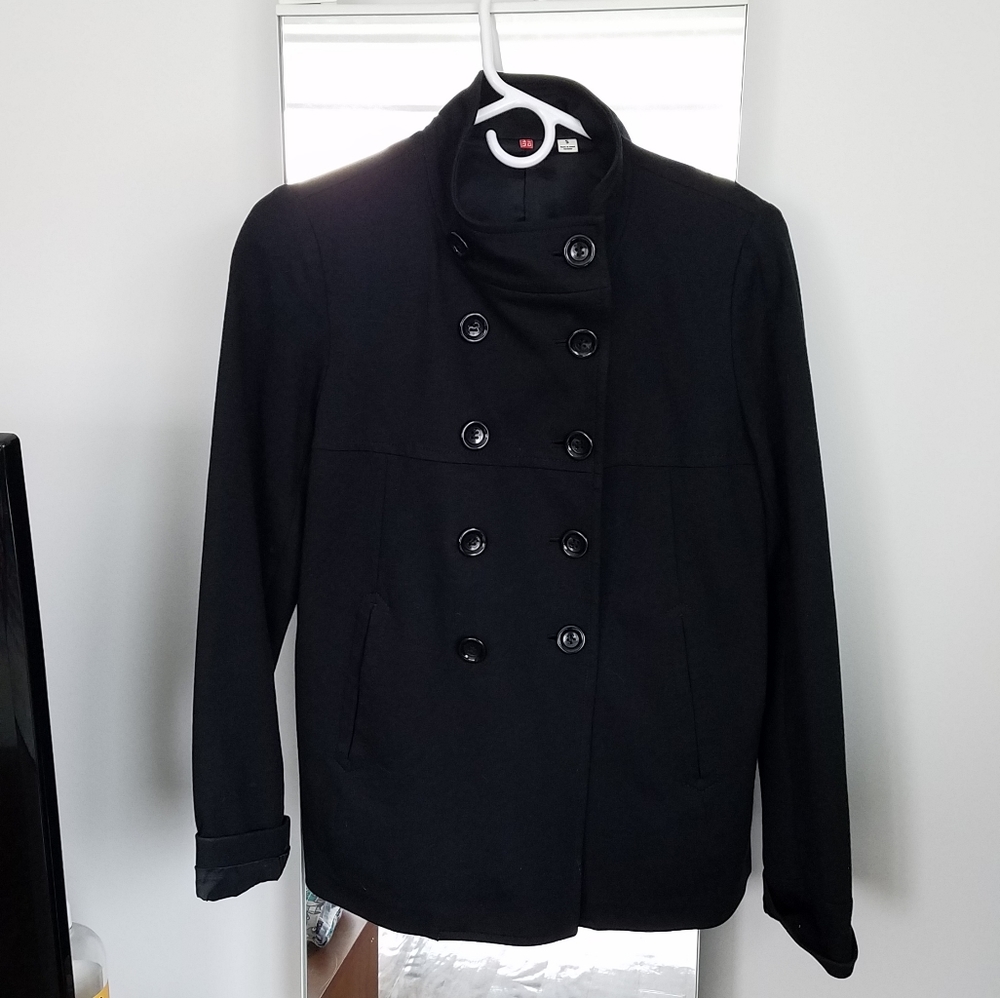 Uniqlo Jacket